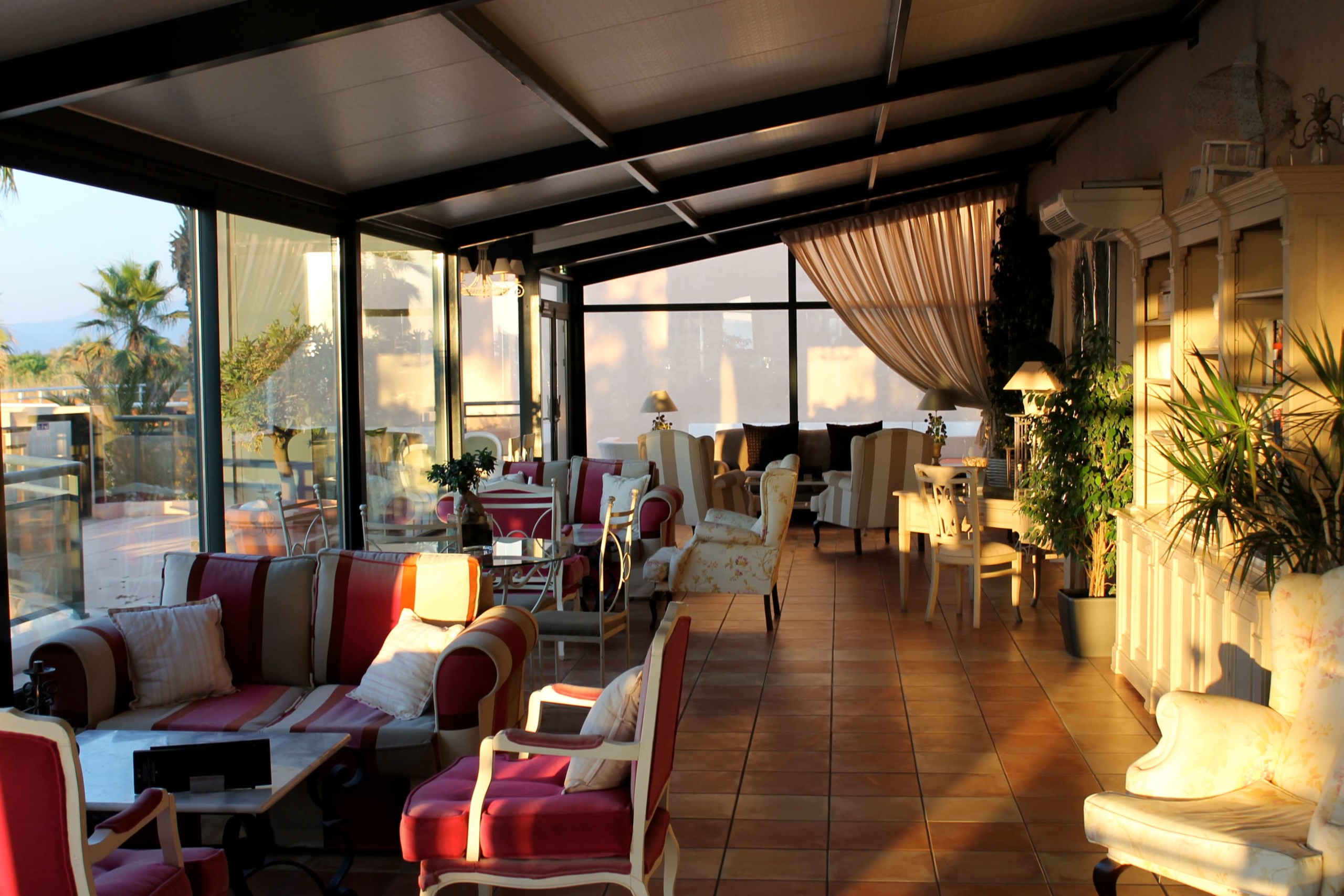 LE GRAND HOTEL LES FLAMANTS ROSES - Canet-en-Roussillon