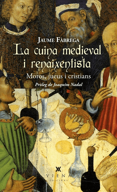 la-cuina-medieval