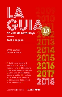 La Guia de Vins de Catalunya