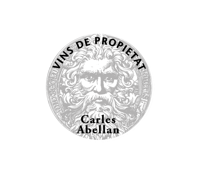 LOGO VINS DE PROPIETAT DE CARLES ABELLAN